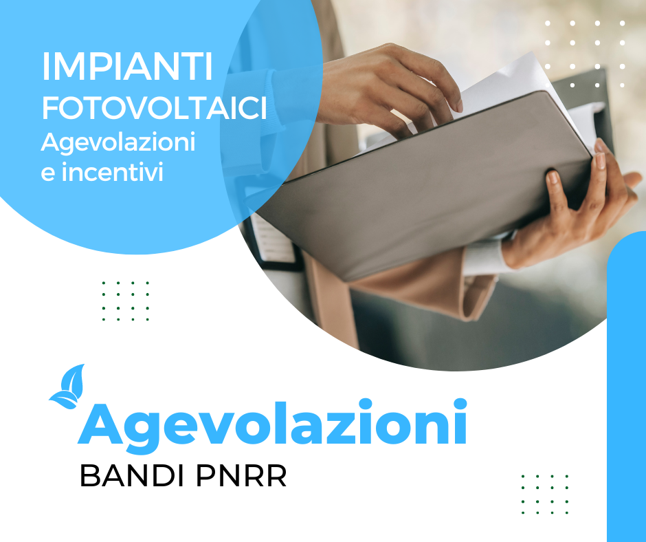 Richiedi ora un preventivo