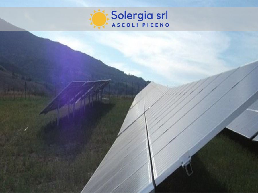 Fotovoltaico